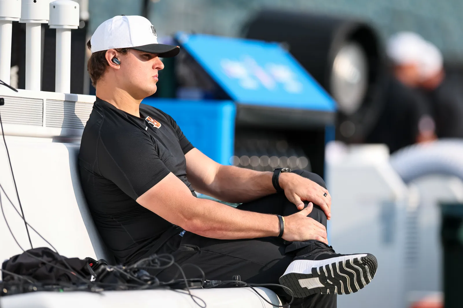 Cowboys Interested in Blockbuster Trade for $29 Million Edge-Rusher - Newsweek