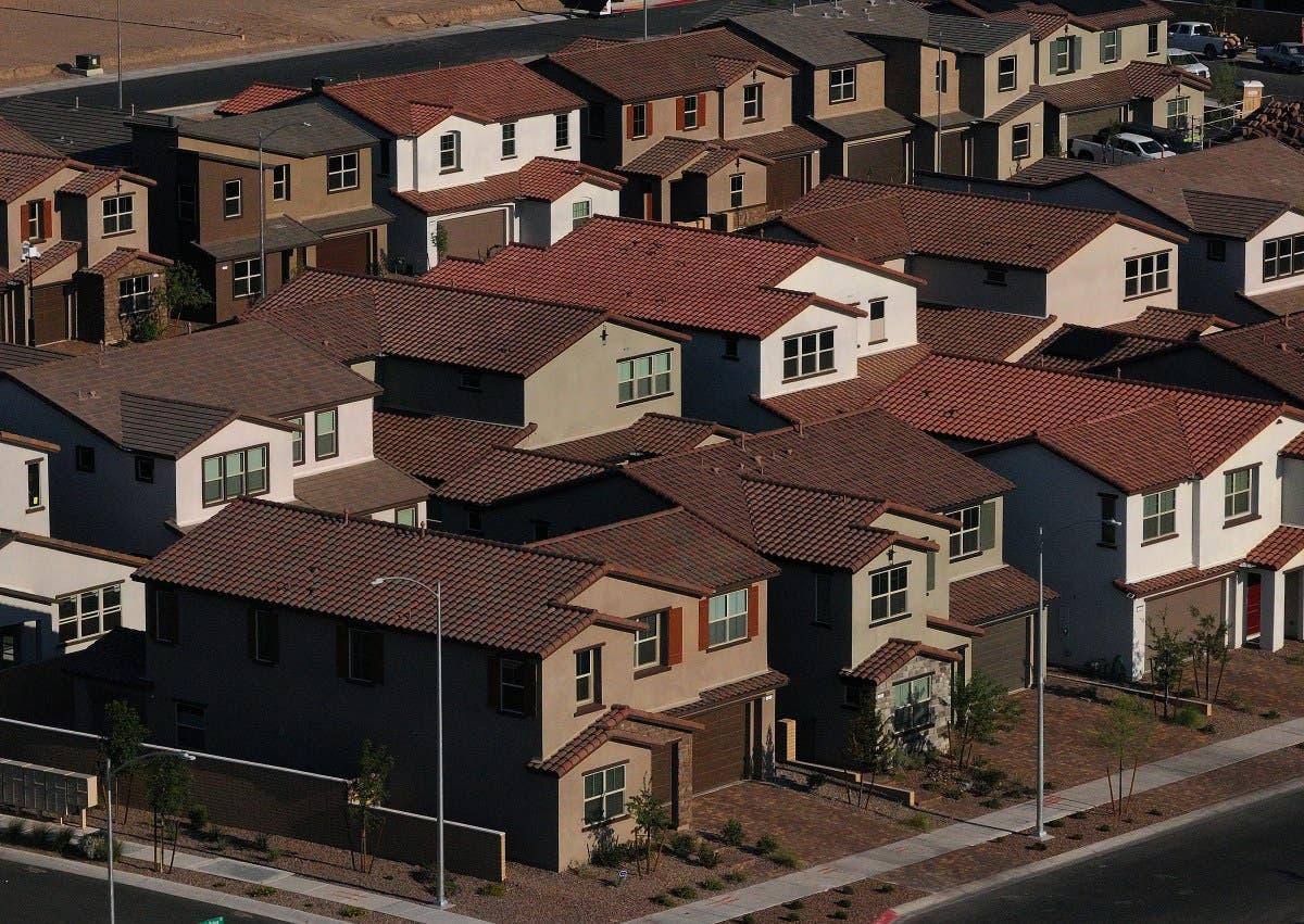 ‘Help With Mortgage’ Searches Are Highest Since Housing Market Crash