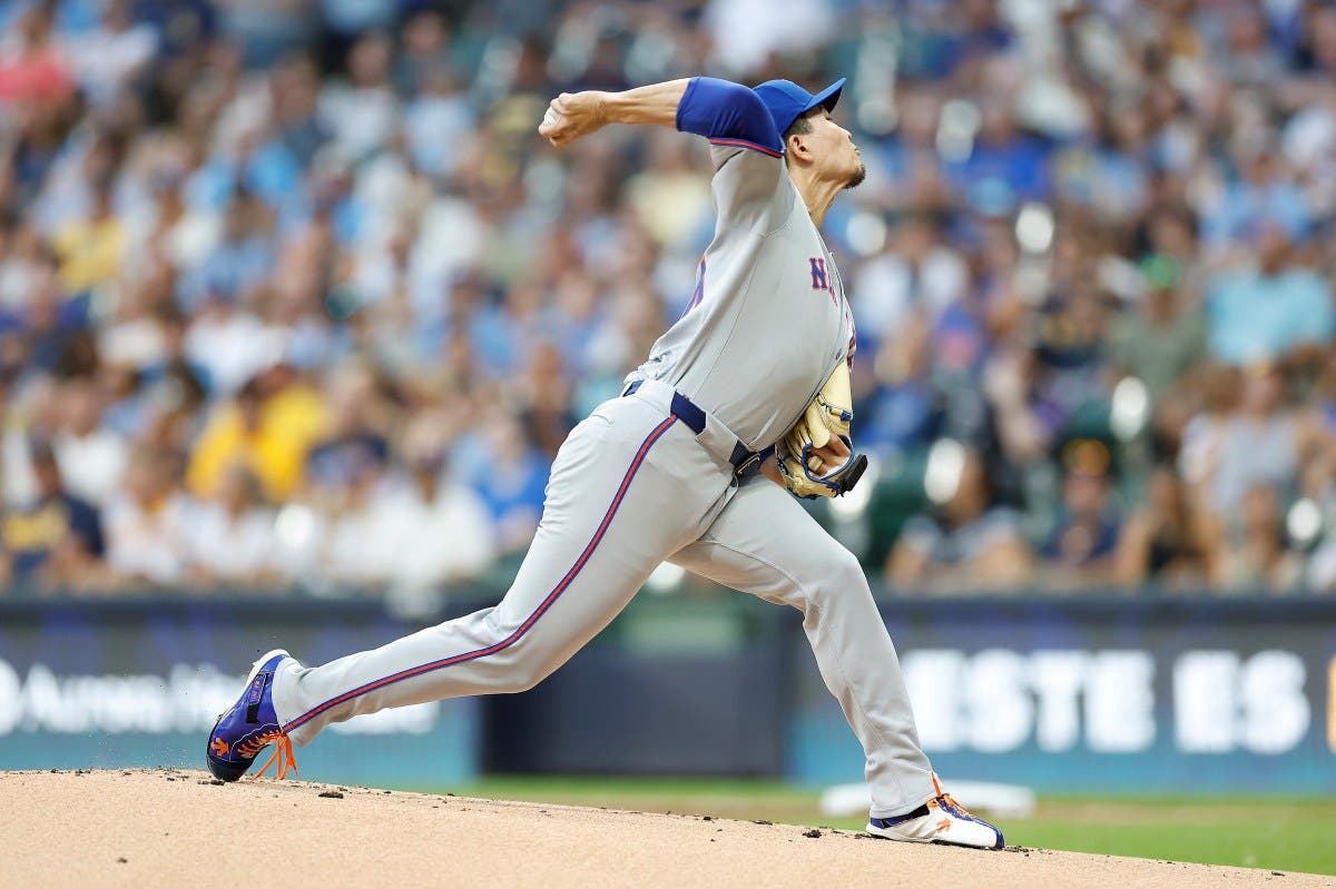 Mets Might Soon Cut Ties With Inconsistent $75 Million All-Star: Insider