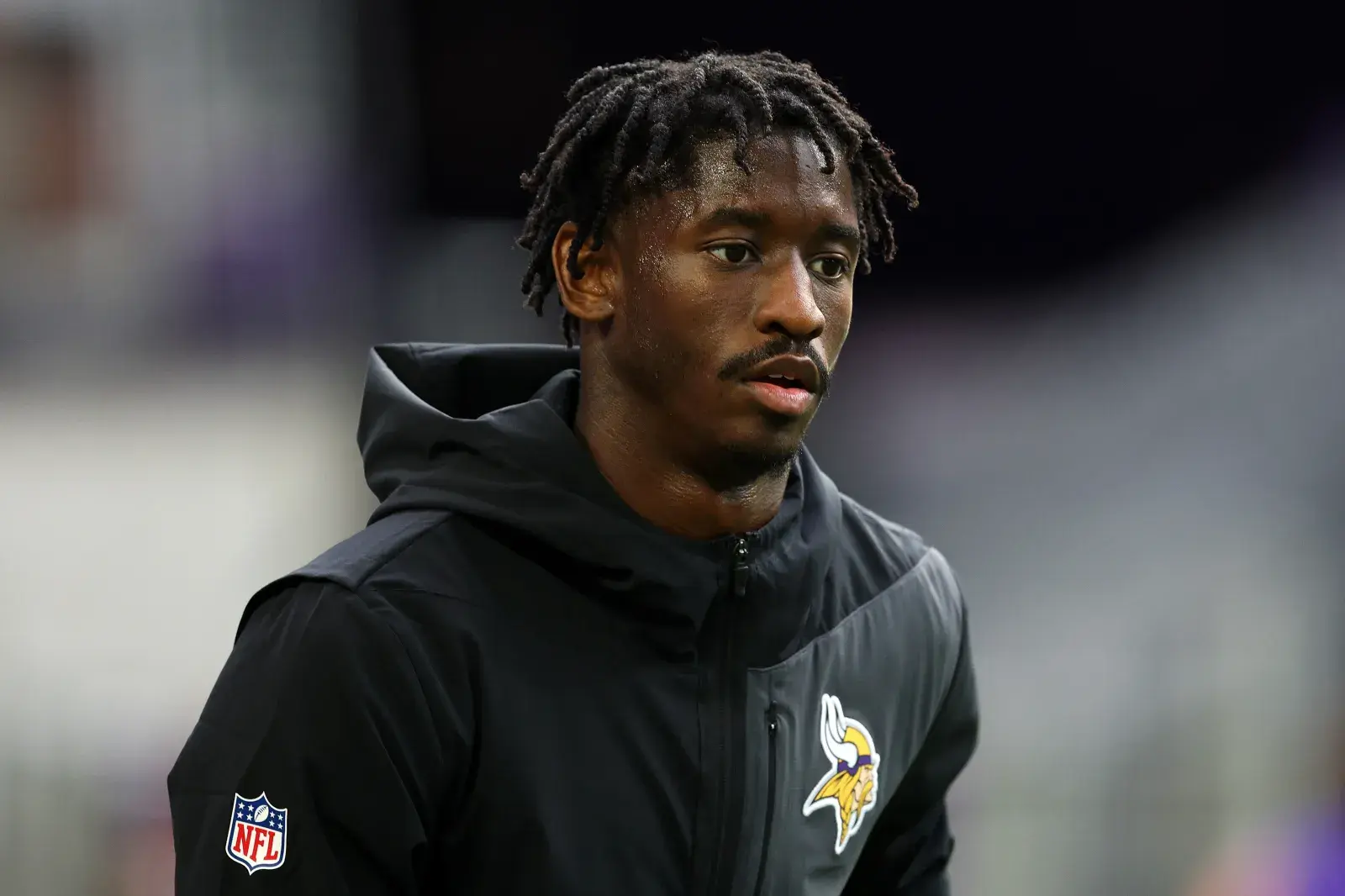 Vikings WR Justin Jefferson ‘Had Words’ With Jordan Addison Over Benching