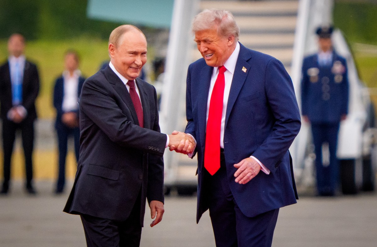Viktor Orban Responds To Trump-Putin Summit in Hungary: 'Island of Peace!'
