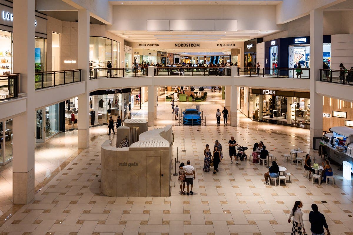 How Dying Malls Could Help Solve America’s Housing Crisis