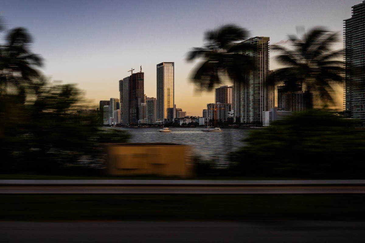 Majority of Miami Residents Have Considered Leaving Over Costs