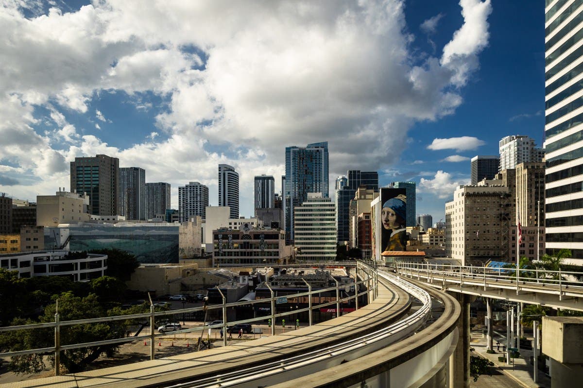 Miami Warning Issued Over ‘Housing Bubble Risk’