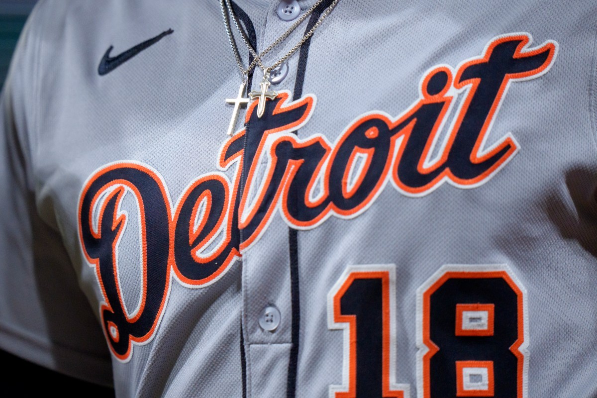 Tigers Lose 9-Year Veteran Catcher to Free Agency