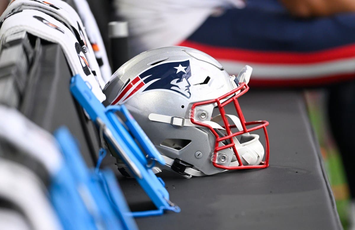 Patriots Cut Ties With Veteran Lineman After Beating Bills
