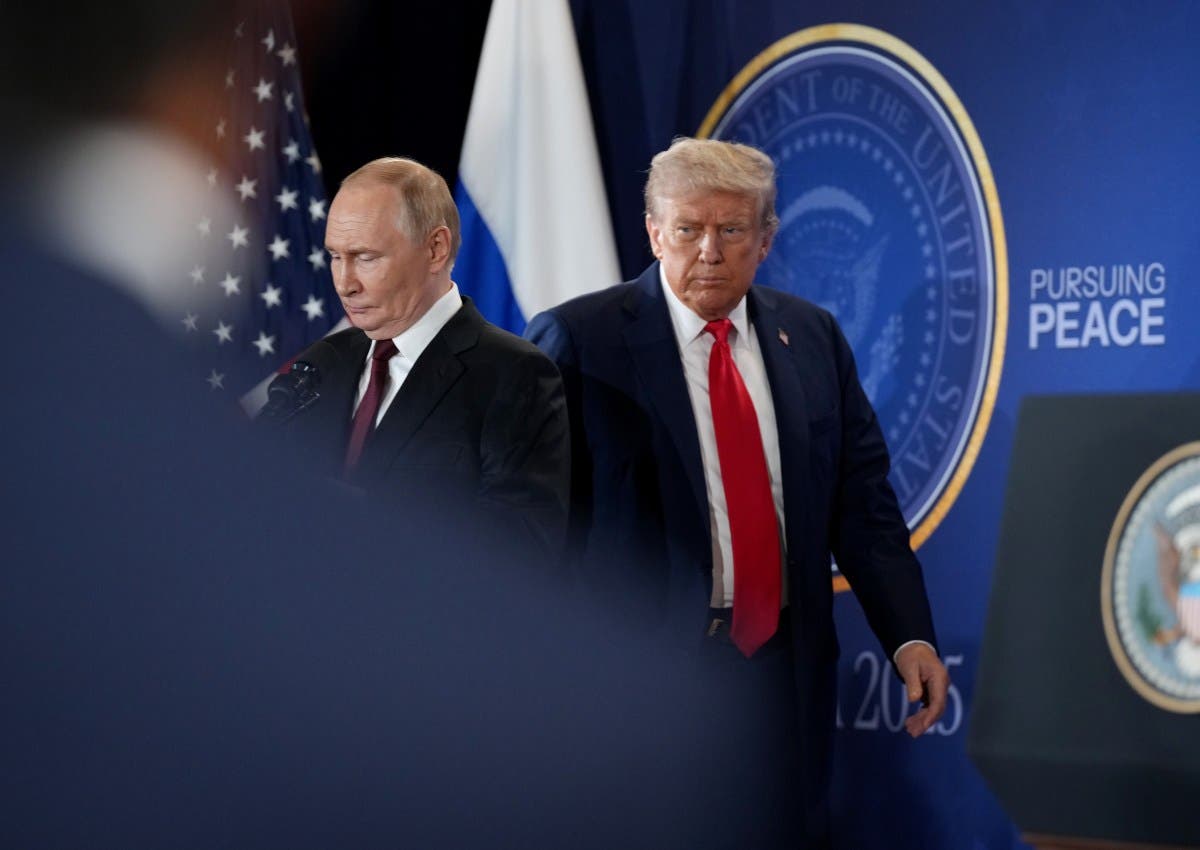 Putin Ally Issues New Warning to Donald Trump—'Fatal Mistake'