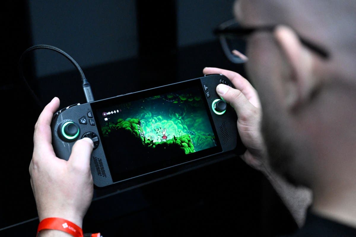 La próxima Xbox de Microsoft ejecutará Windows completo con un shell optimizado para TV: Informe La próxima Xbox de Microsoft ejecutará Windows completo con un shell optimizado para TV: Informe
