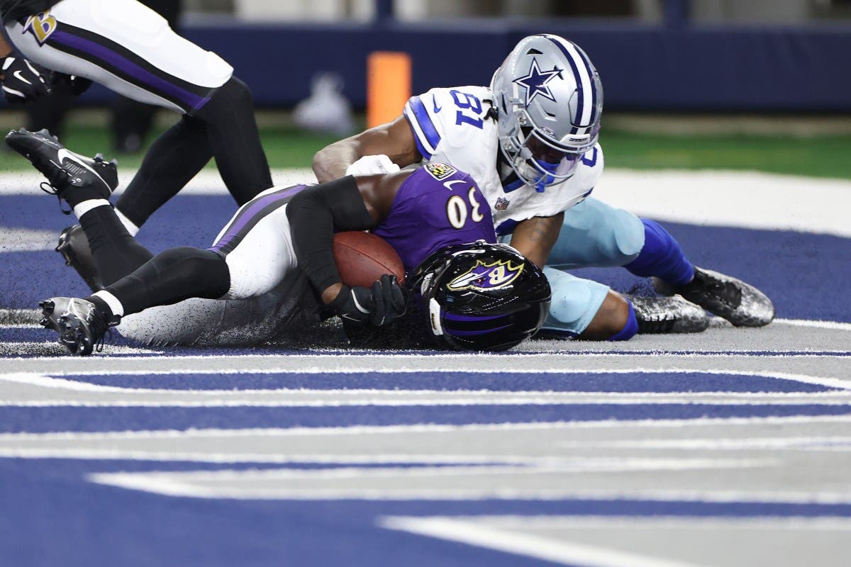 Dallas Cowboys Explore Defensive Moves Amid Struggles Ahead Week 8