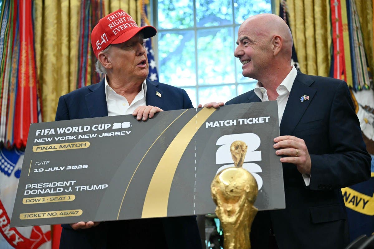 Is the 2026 World Cup Only for the Rich? Fans Slam Soaring Ticket Prices