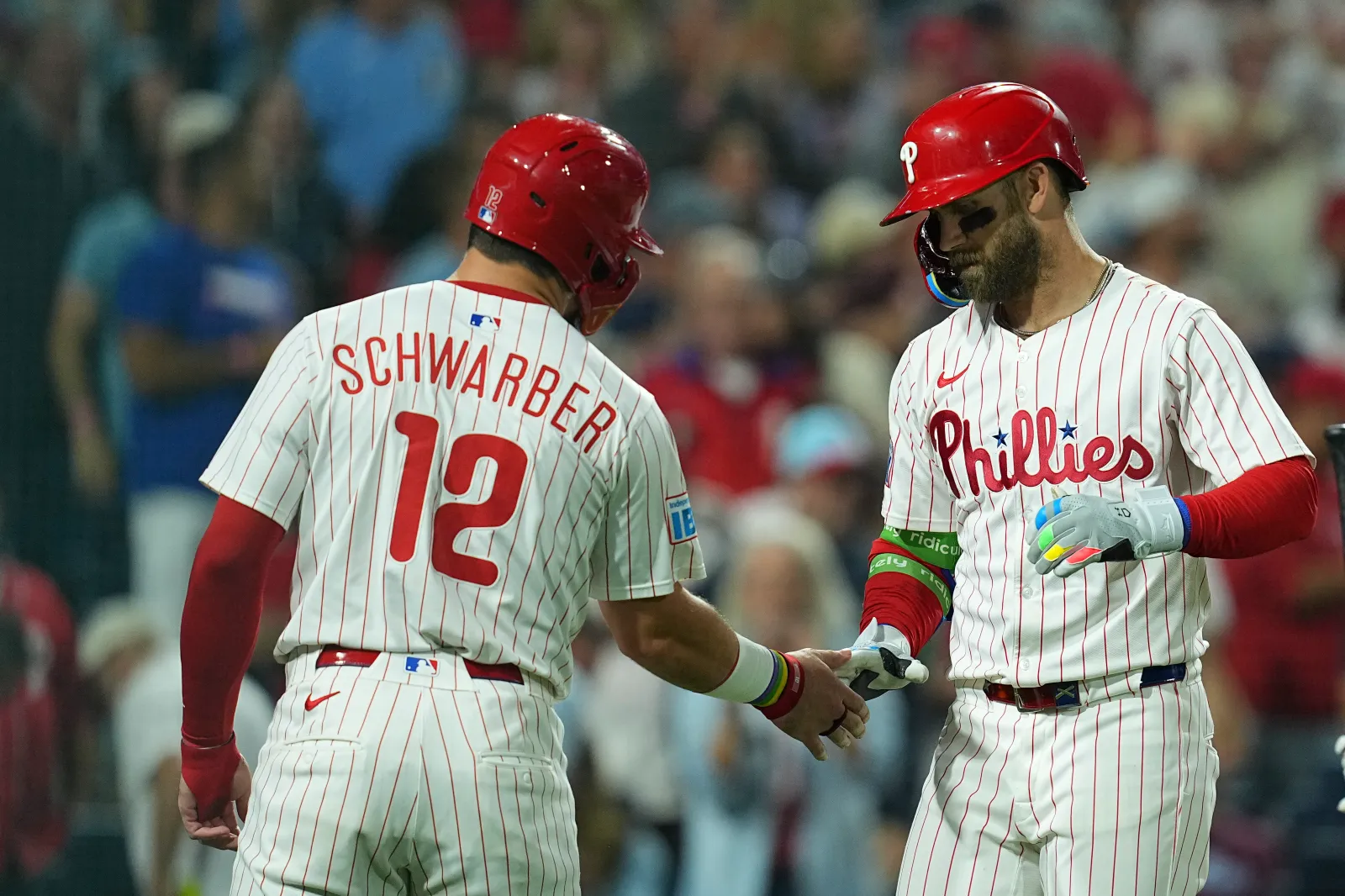 Kyle Schwarber: Time to Leave Harper Behind for a New Chapter?