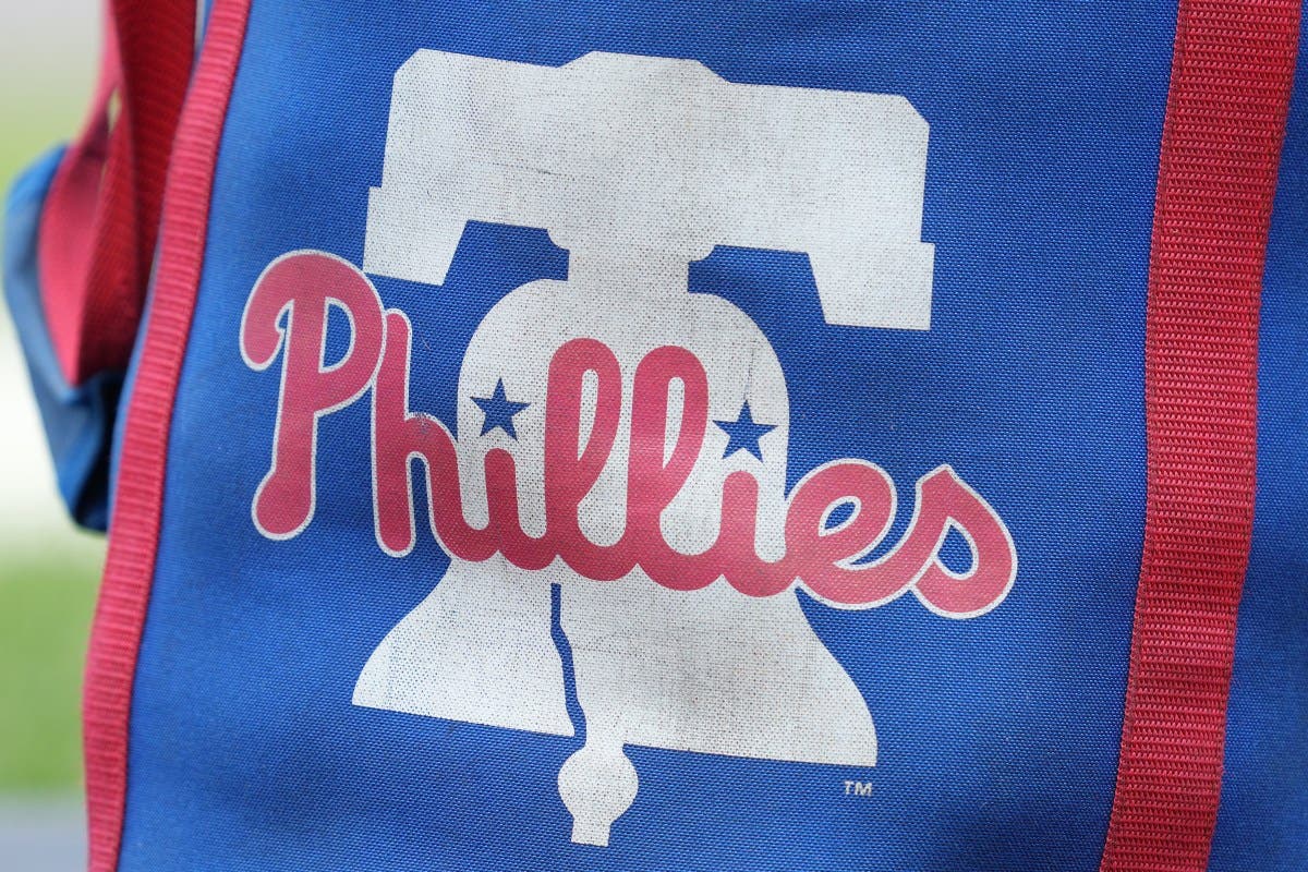 Phillies President Drops Major Hint on $9.5M Reliever& 039;s Future