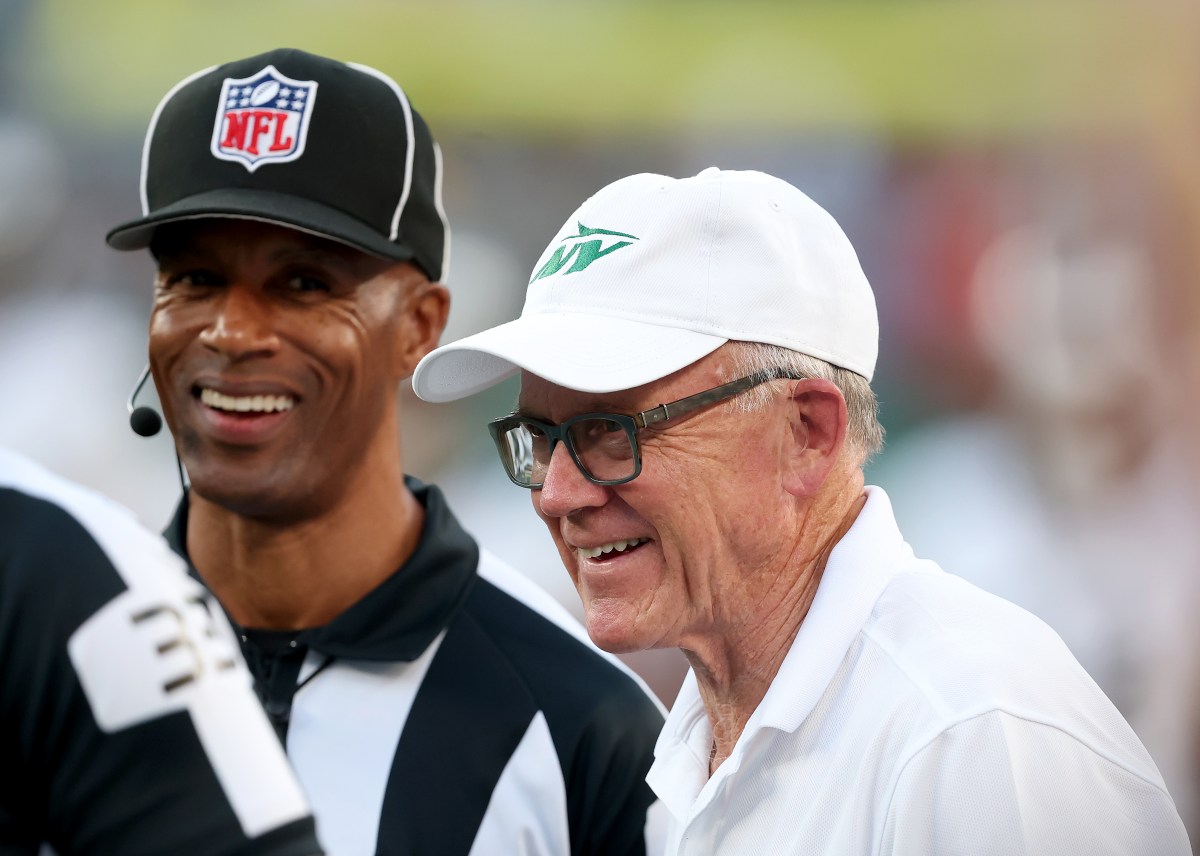 Jets Facing Backlash for Raising Ticket Prices