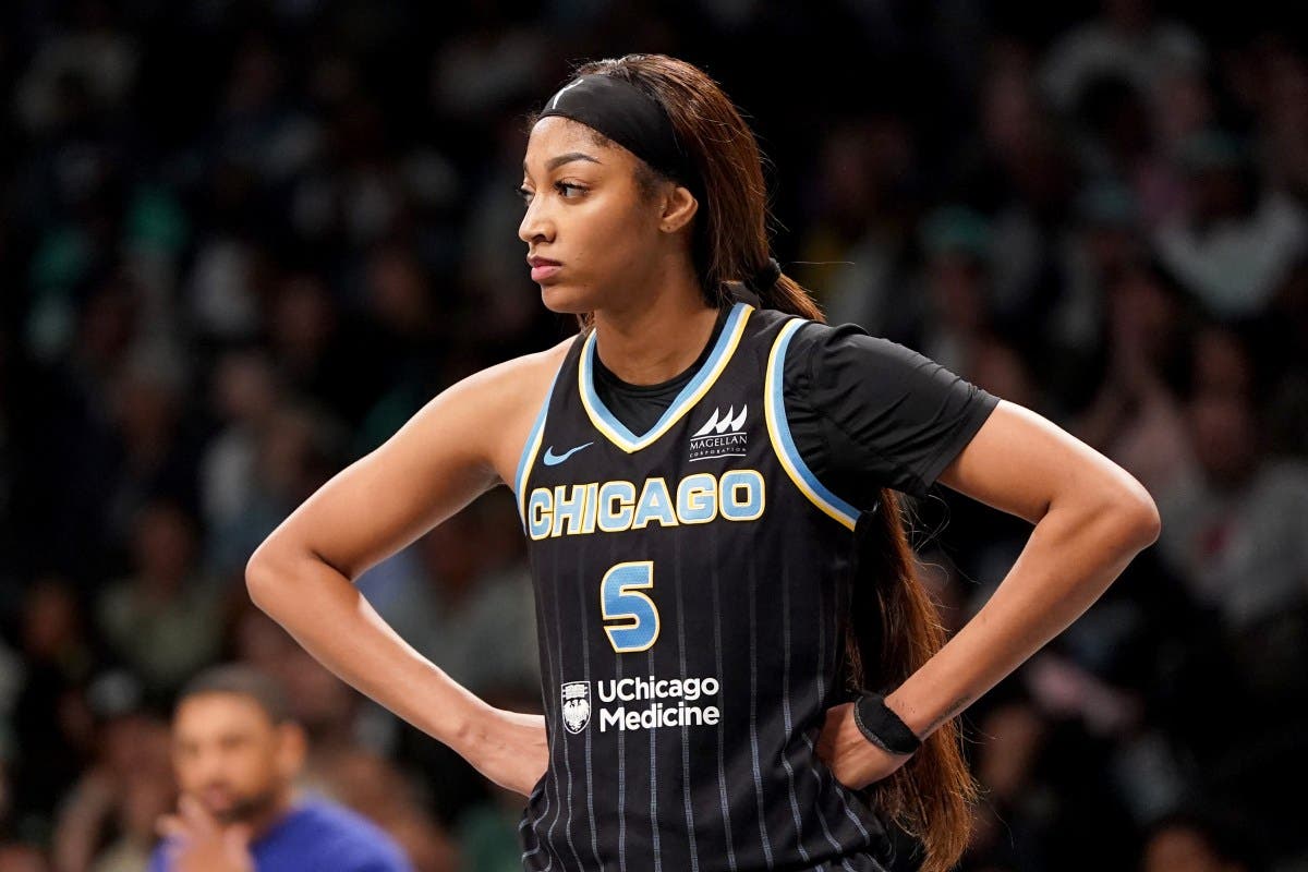 Sky’s Angel Reese Sends Strong Message to Her Critics