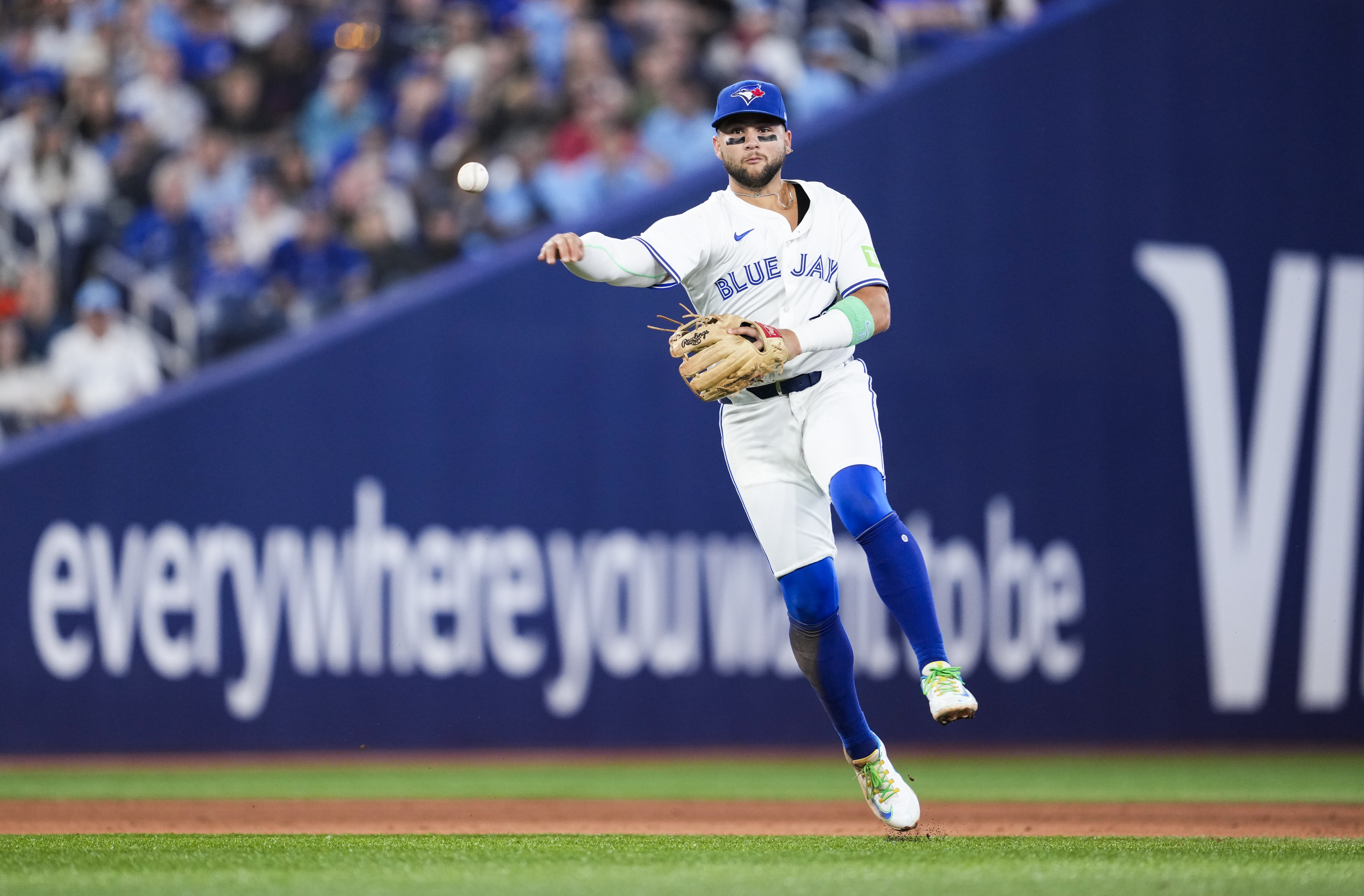 Blue Jays Predicted To Sign Bo Bichette Or Kyle Tucker