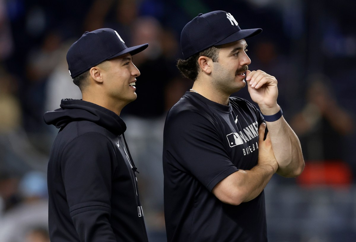 Yankees Starter Has Evaded Criticism Thanks to Anthony Volpe, Says Insider