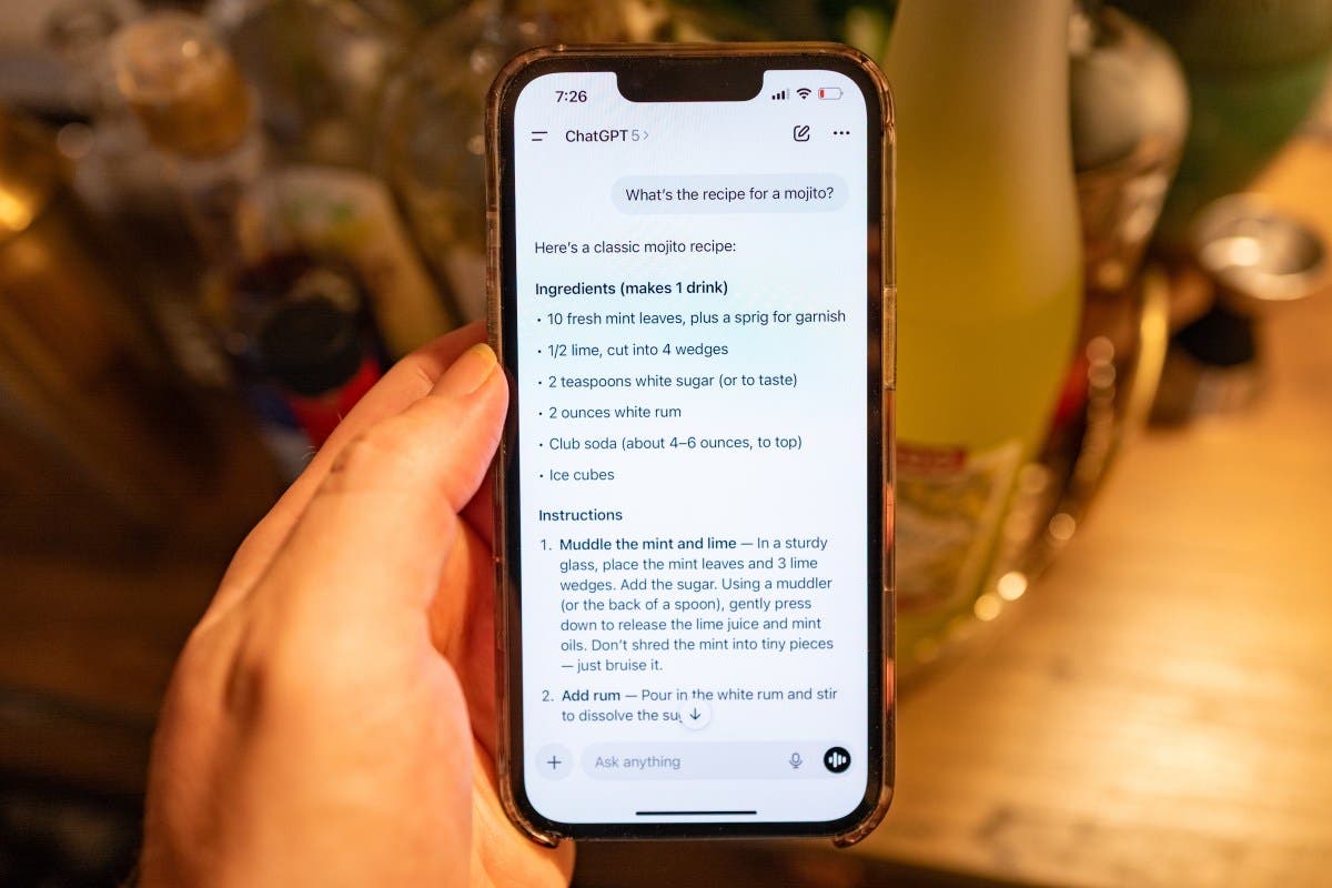 Gen Z Tech Workers Feel Under Threat by AI—Survey
