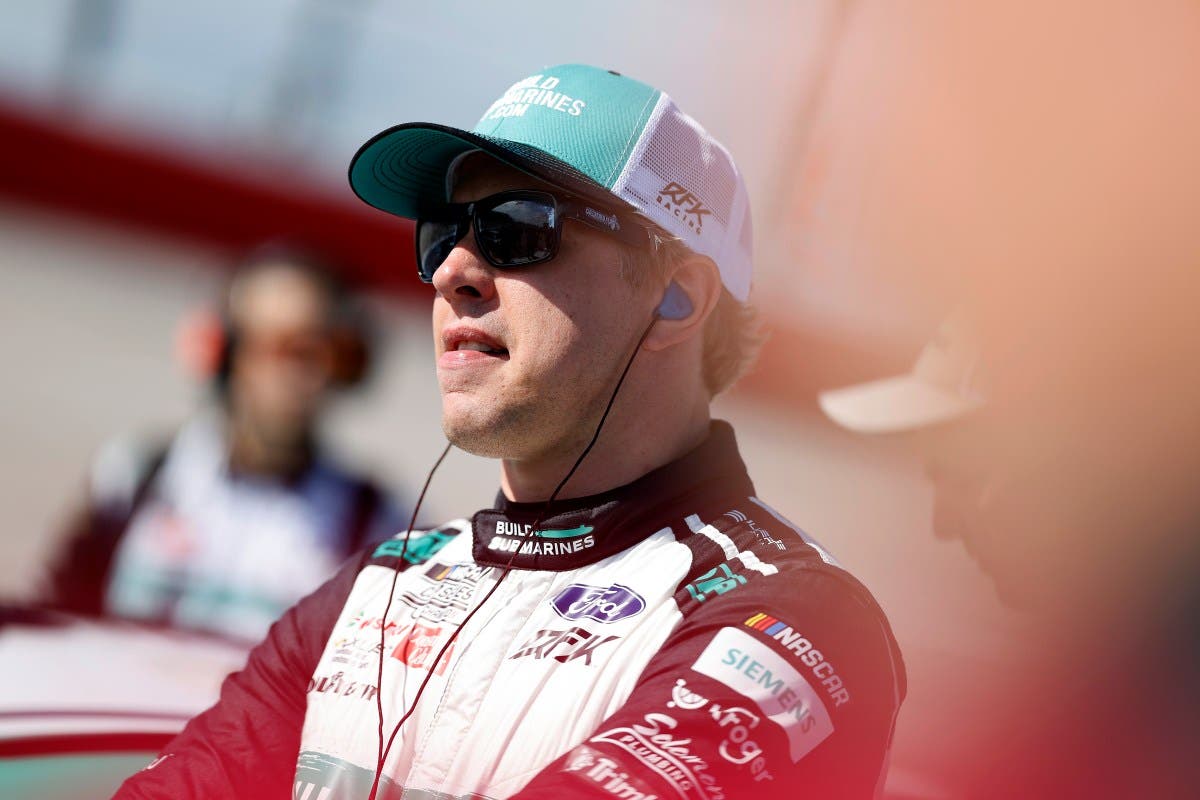 Brad Keselowski Pushes for Overhaul of NASCAR Playoffs Format
