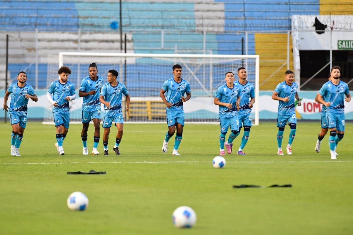 How to Watch Nicaragua vs. Haiti: Live Stream, World Cup 2026 Qualifiers, TV Channel