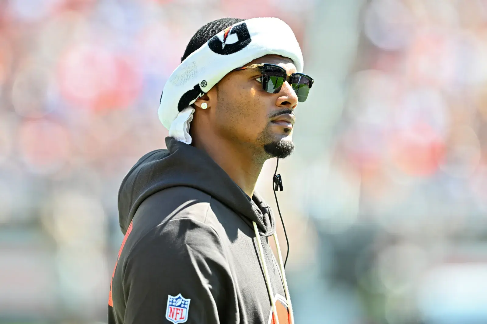 Deshaun Watson, Cleveland Browns