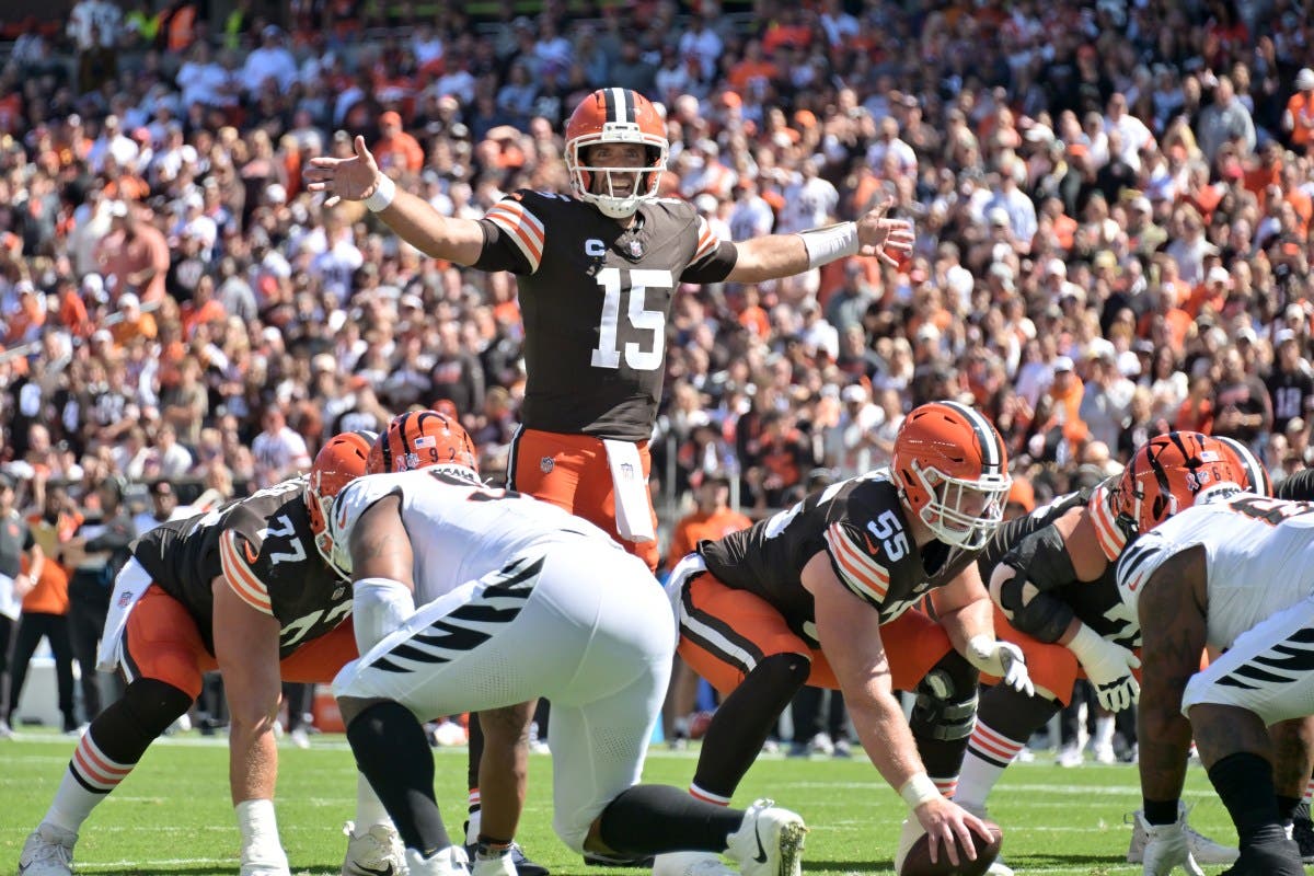 Bengals Make Important QB Decision Ahead of Packers Game