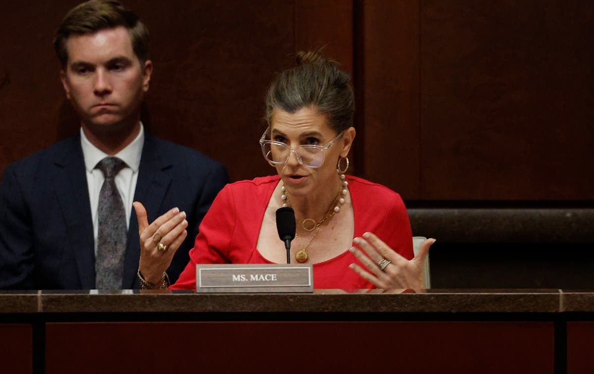 Nancy Mace's Chances of Winning South Carolina Gubernatorial Primary: Poll