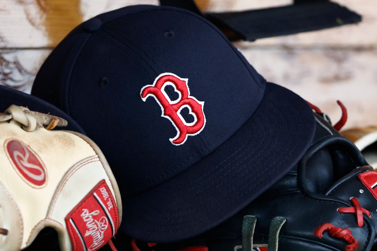 Blockbuster Red Sox Trade Speculation Heats Up; Ace Could Fit In Boston