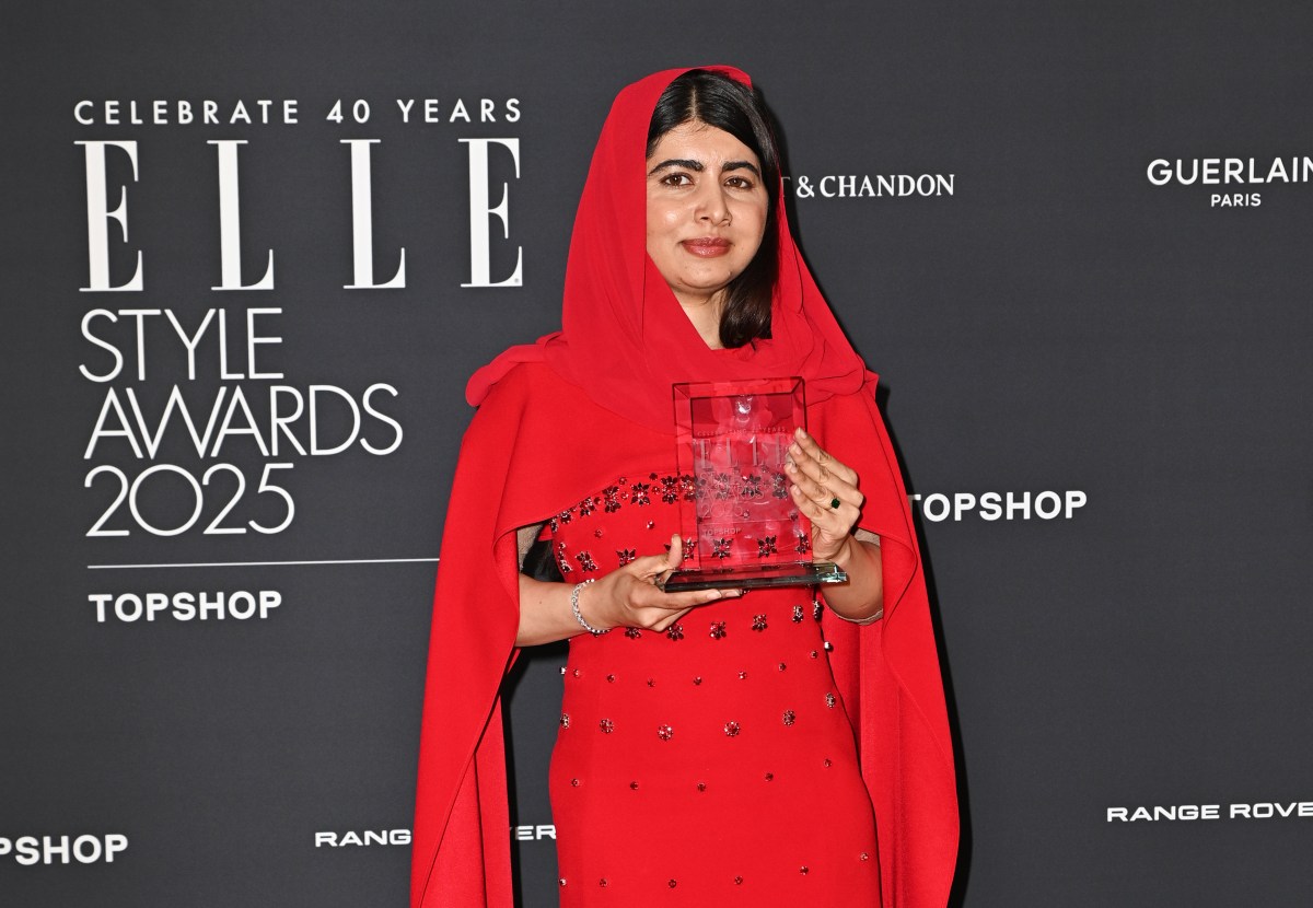 How Malala Yousafzai Became an Unexpected Social Media Phenomenon