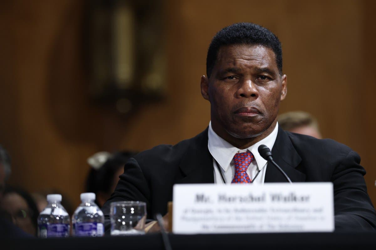 Failed MAGA Candidates Keep Getting Trump Ambassadorships