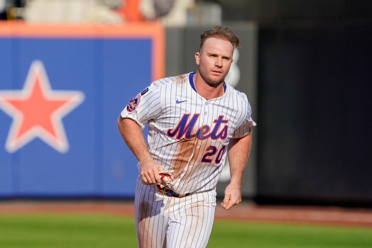 Former Mets General Manager Makes Bold Pete Alonso Prediction