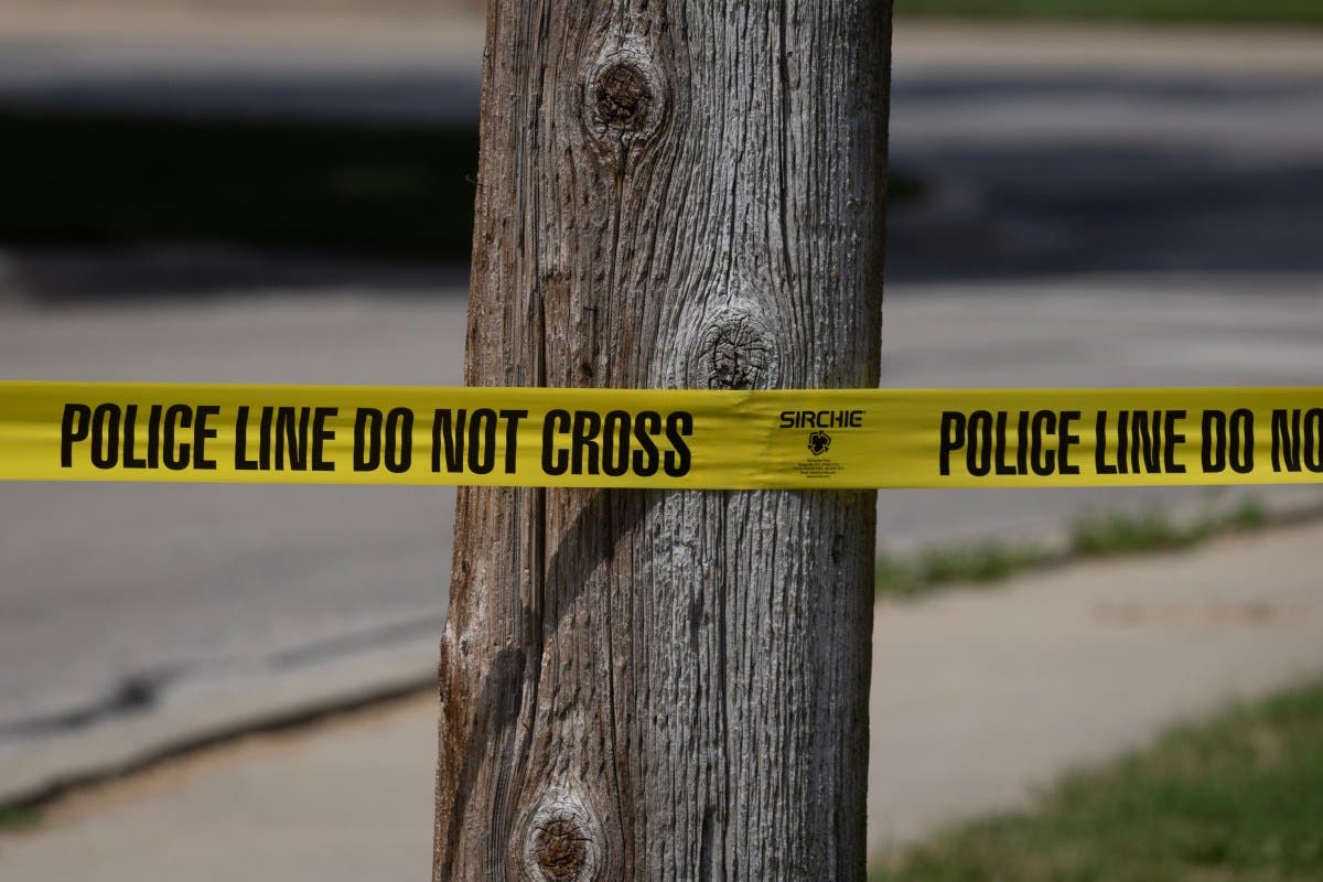 'Mass Shooting' Strikes Crowd in Alabama Capital City’s Downtown