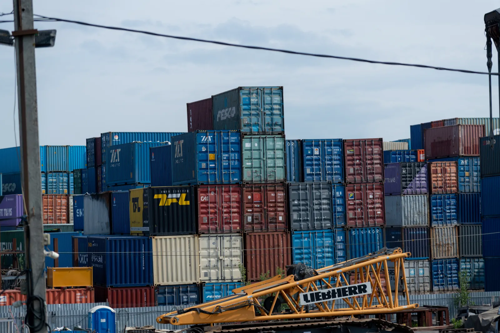 China's Technology Export Curbs Reveal Strains in Russo-Chinese Ties
