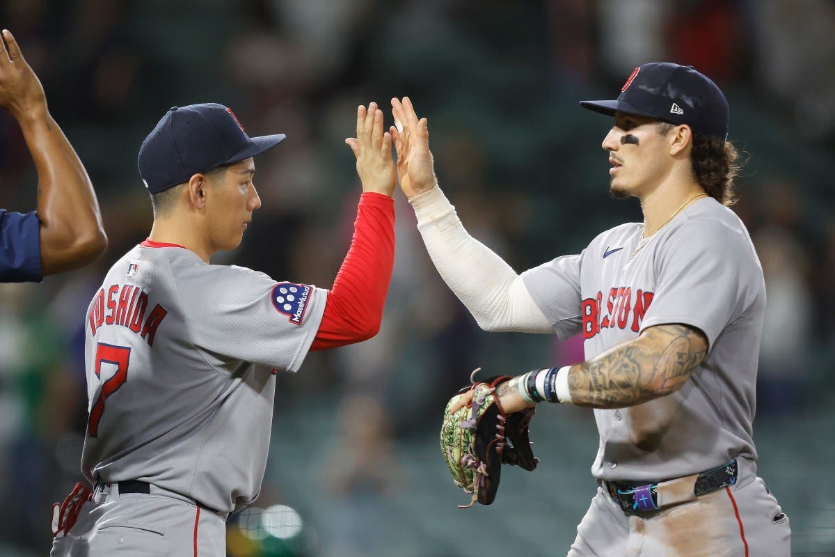 Red Sox Predicted to Dump 2 Stars in Blockbuster Padres Trade