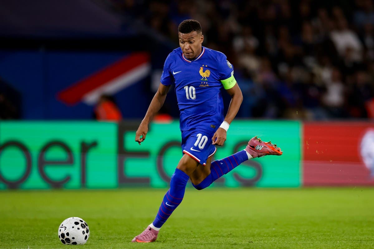 How to Watch France vs Azerbaijan: Live Stream FIFA World Cup 2026 Qualifiers, TV Channel