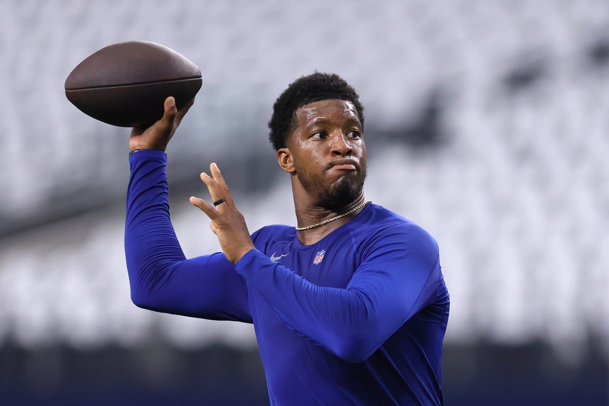 Bengals Advised to Trade for Former No. 1 Pick Amid Joe Burrow Injury