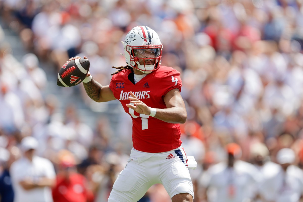 How to Watch South Alabama vs Georgia State: Live Stream NCAA College Football, TV Channel