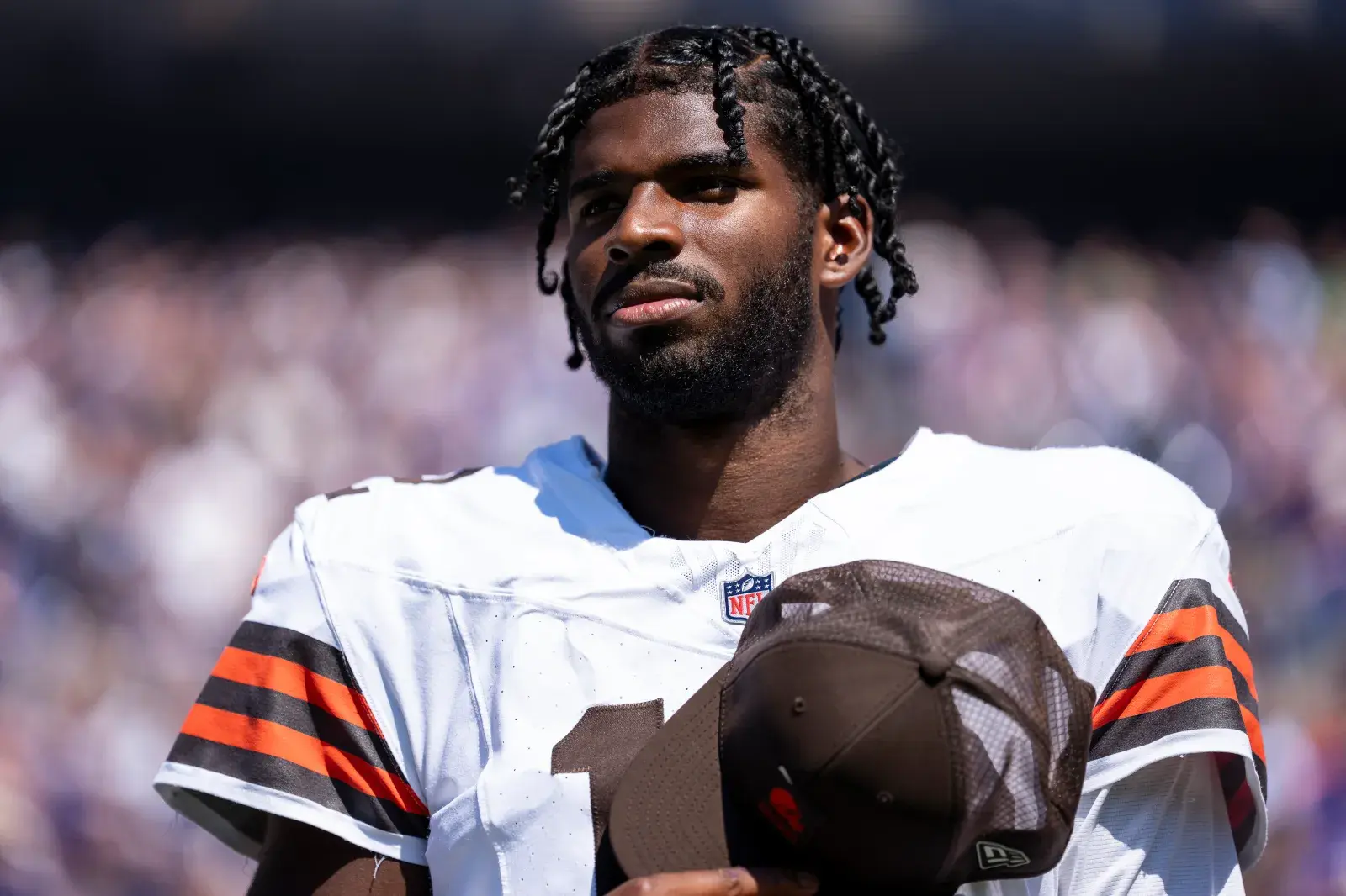 Colorado Quarterback Shedeur Sanders Earns High Praise From Tom Brady