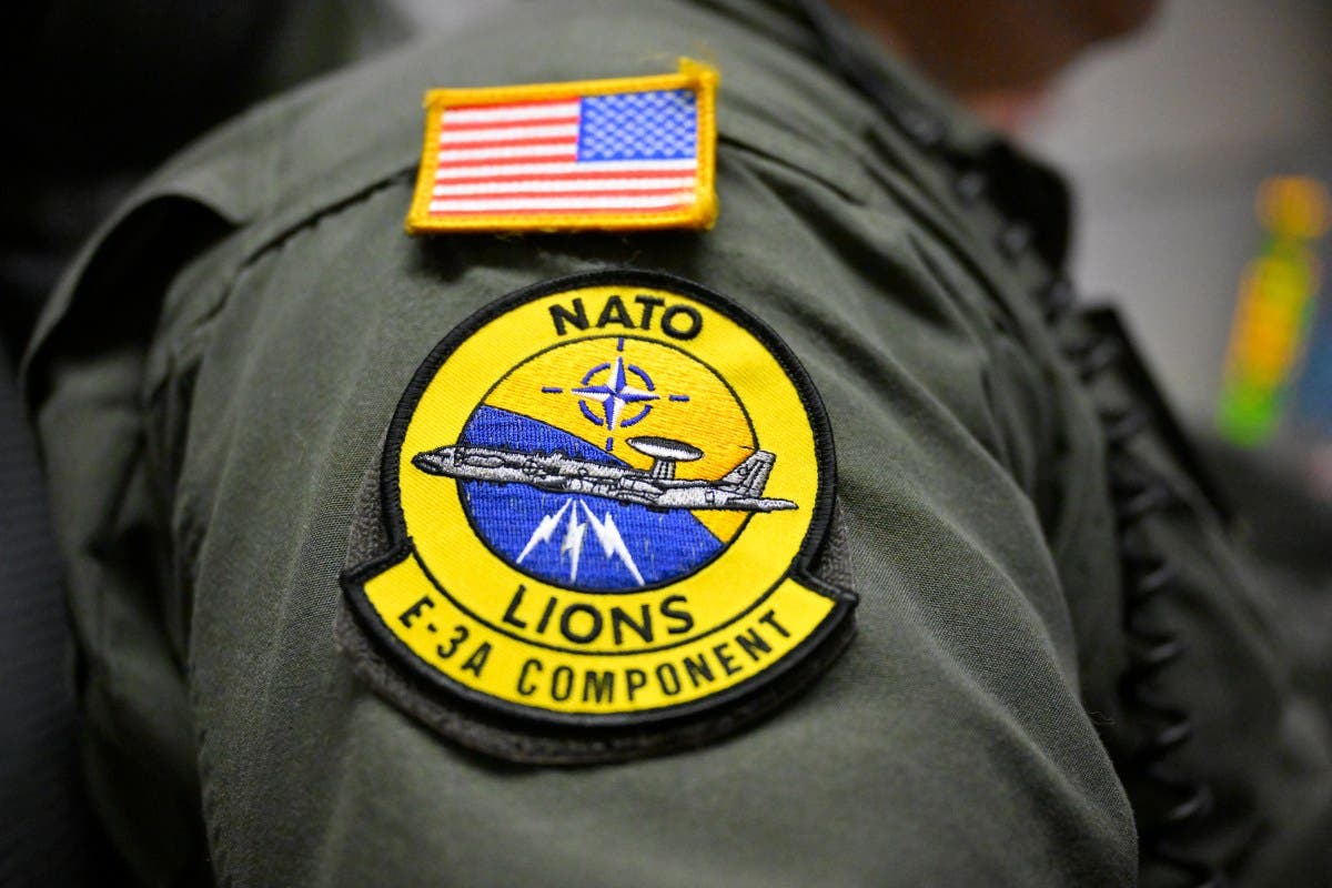 NATO hlási tretí incident s ruským lietadlom bez zapnutého transpondéra za tri dni