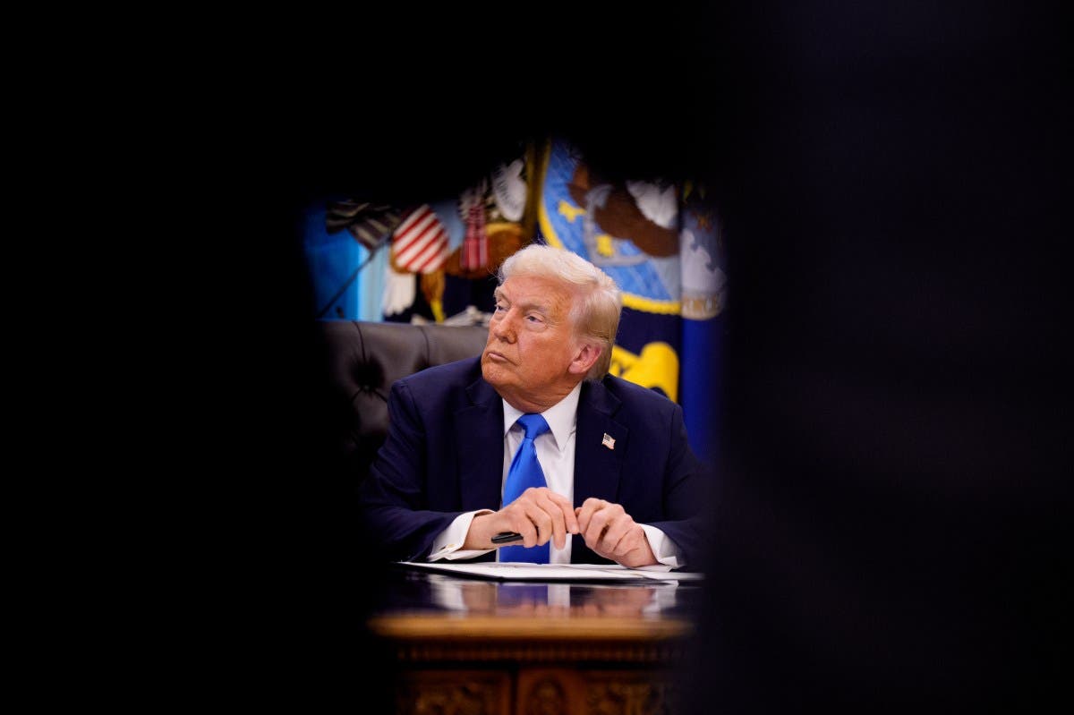 H1-B Visa Update: Conservative Business Group Sues Trump Admin Over Changes