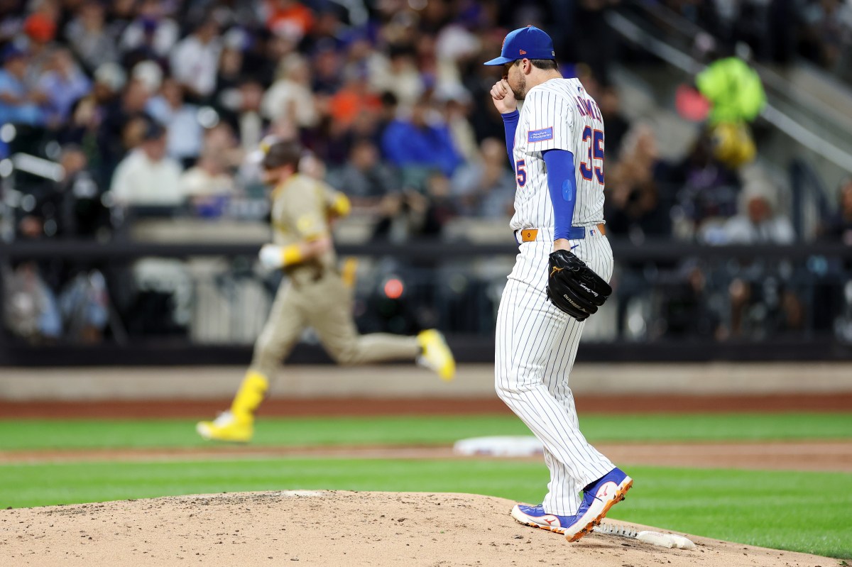 Mets Urged to Cut Ties With $38 Million All-Star After Just 1 Season