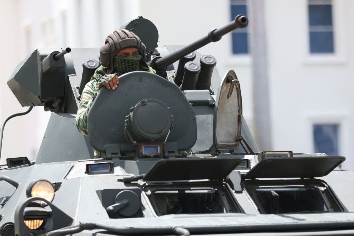 US Embassy Issues Alert in Trinidad and Tobago Amid Escalating Venezuela Tensions