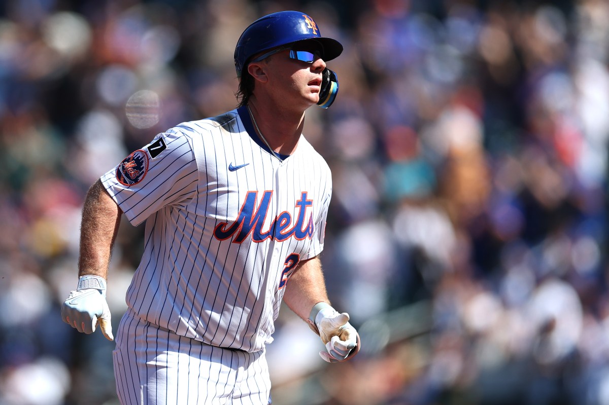 AL East Power Predicted to Swipe Pete Alonso from Mets in Free Agency