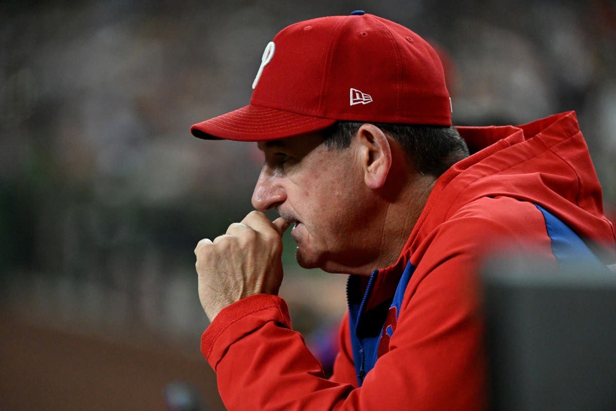 Has Phillies' Rob Thomson Sealed His Fate After Egregious Decision?