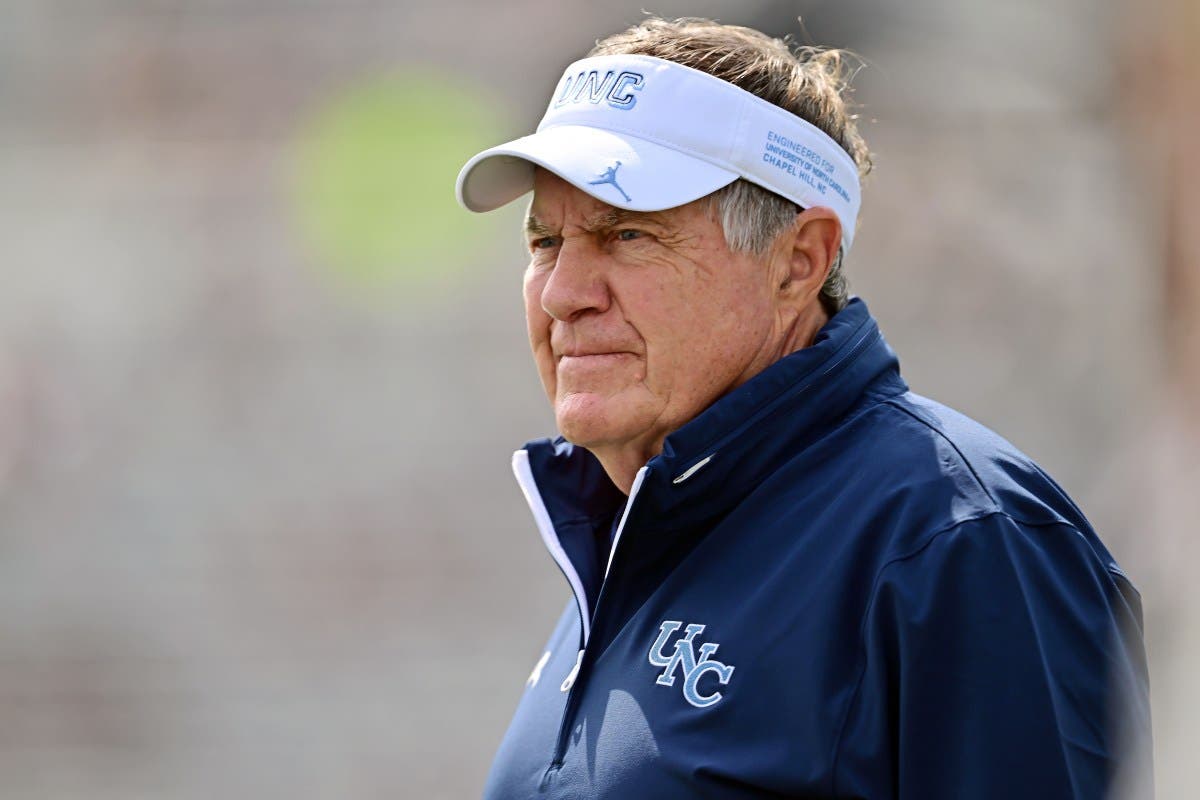 North Carolina Could Make Big Changes to Coaching Staff: Report