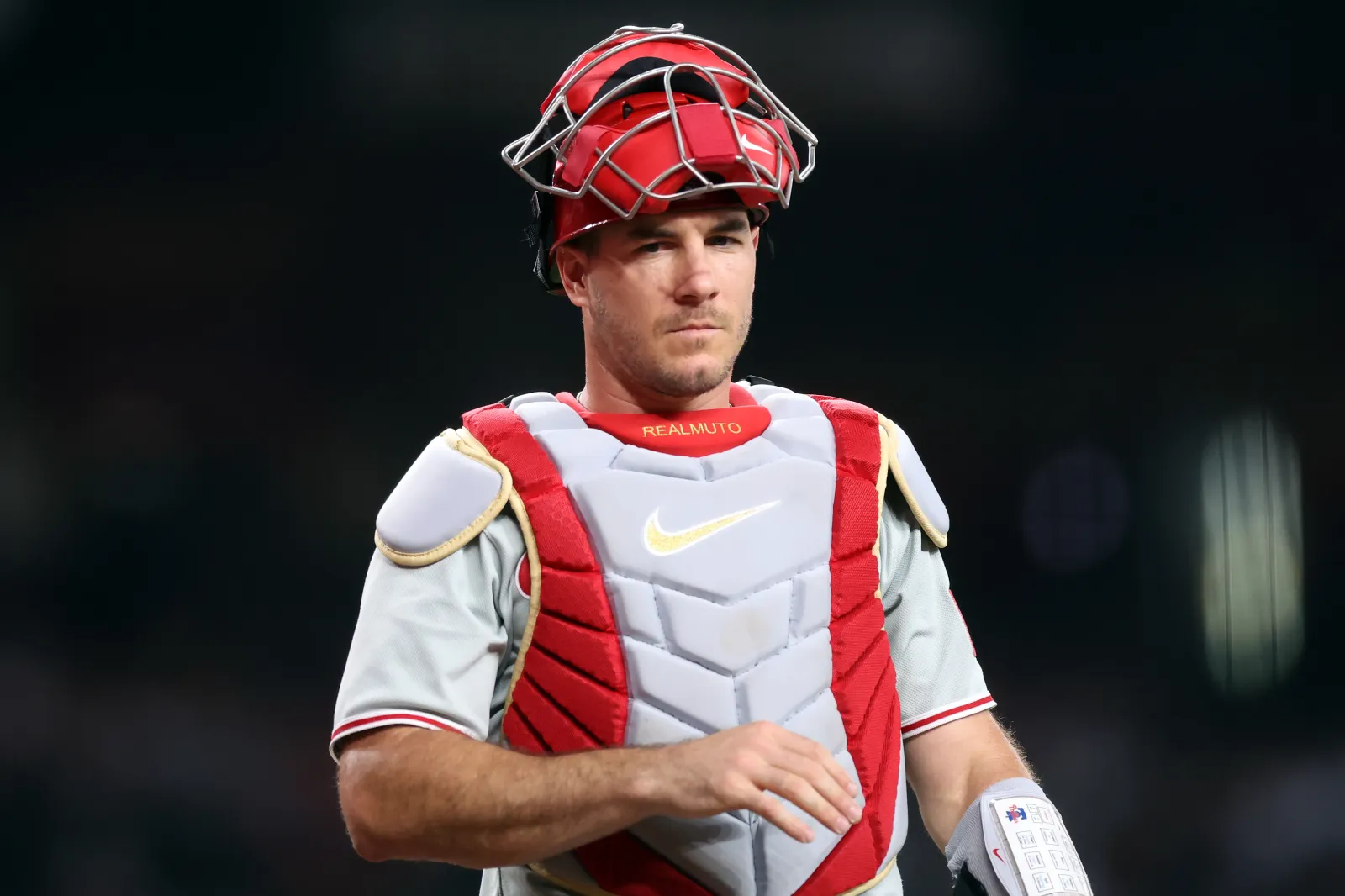 Phillies Get Ominous J.T. Realmuto Free Agency Update from Insider