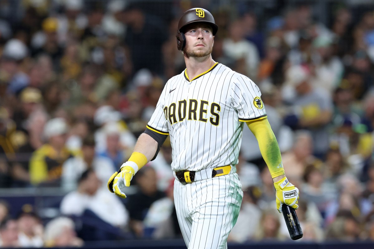 Orioles Insider Douses Reunion Flames With All-Star First Baseman