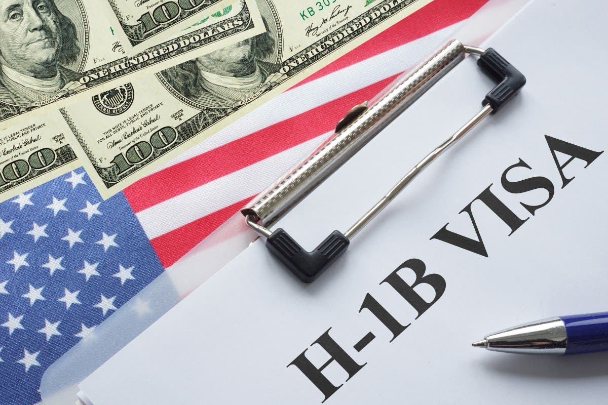 H-1B Visa Holders Handed Major Win by Supreme Court