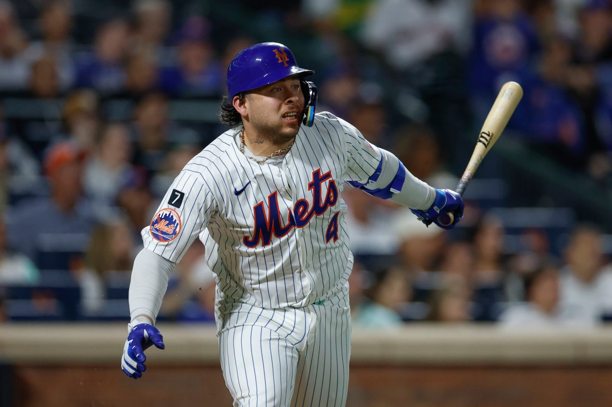 Should Mets Consider Potential Francisco Alvarez Extension?