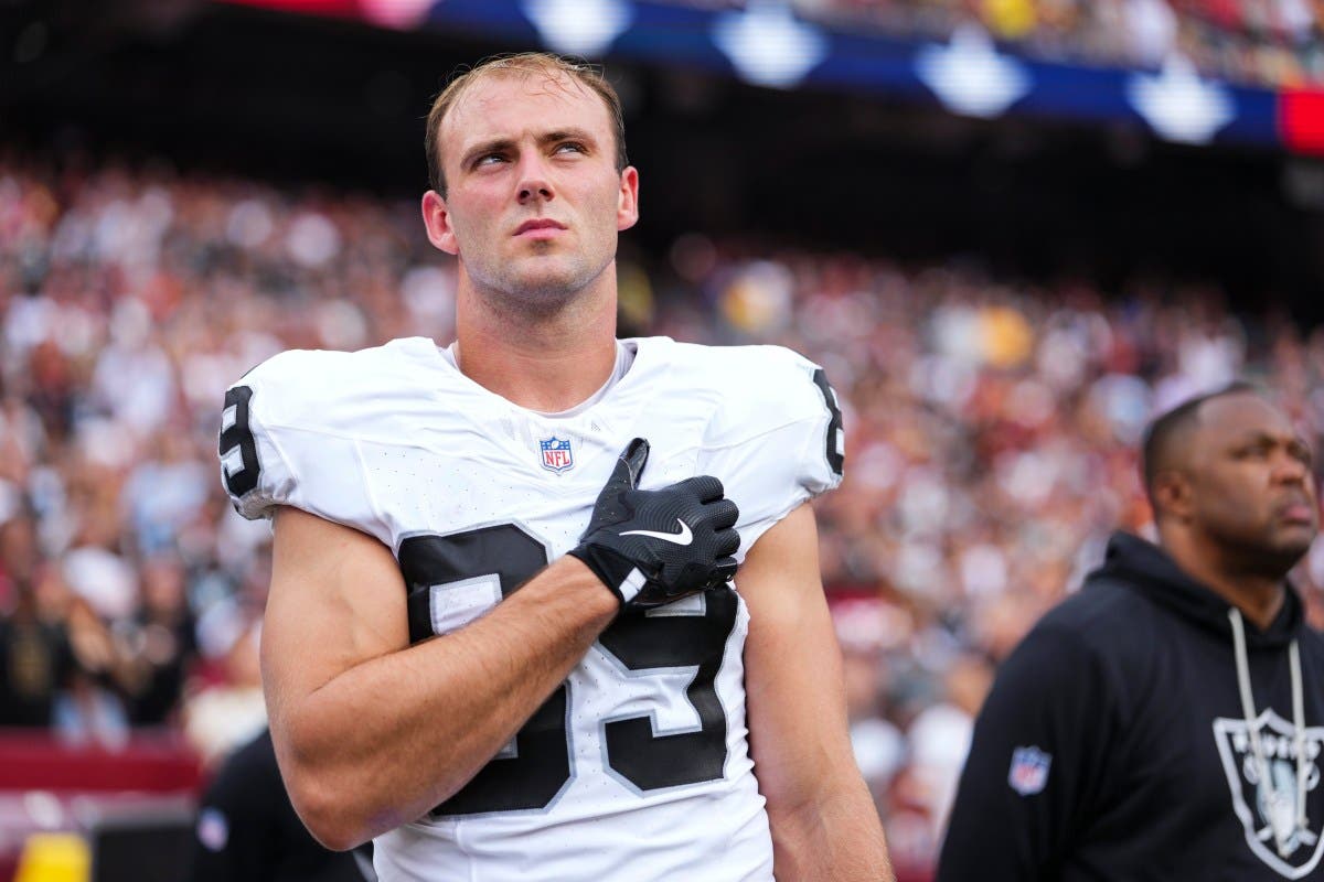 Raiders& 039; Brock Bowers Gets Major Injury Timeline Update