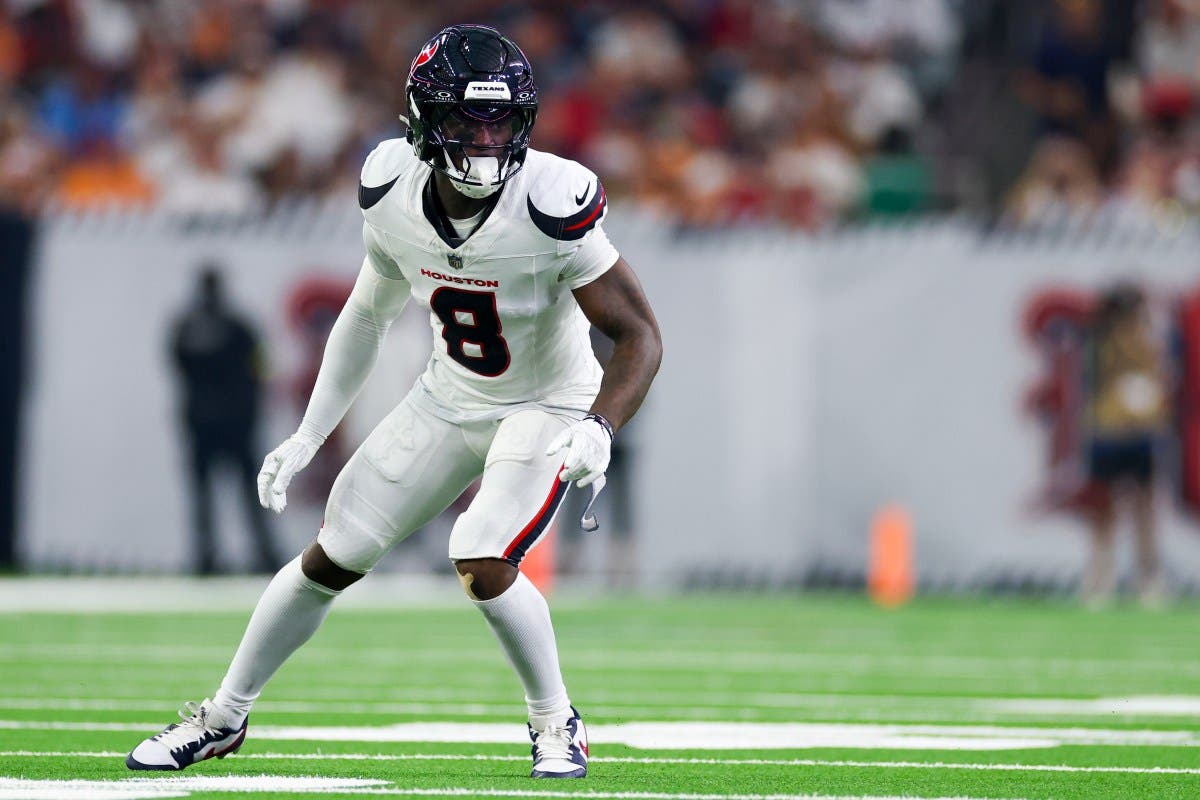 Chicago Bears Sign Super Bowl Champion Safety C.J. Gardner-Johnson Amid Secondary Injuries